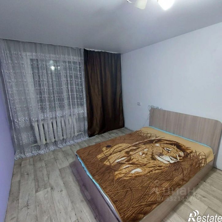 1-комн квартира ул Суворова, 125,  д. 125