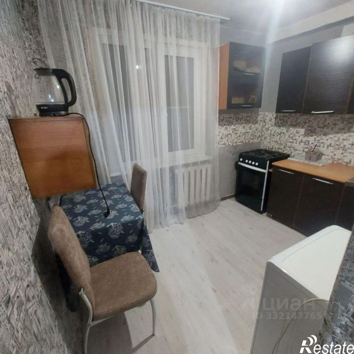 1-комн квартира ул Суворова, 125,  д. 125