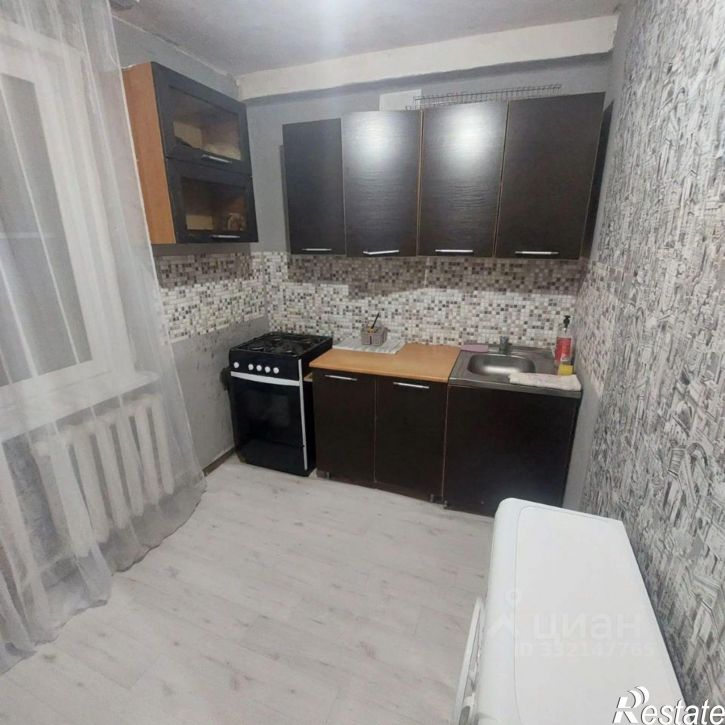 1-комн квартира ул Суворова, 125,  д. 125