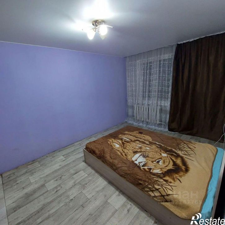1-комн квартира ул Суворова, 125,  д. 125