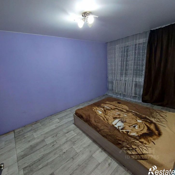 1-комн квартира ул Суворова, 125,  д. 125