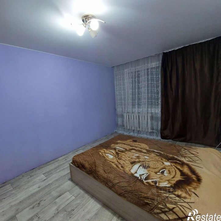 1-комн квартира ул Суворова, 125,  д. 125