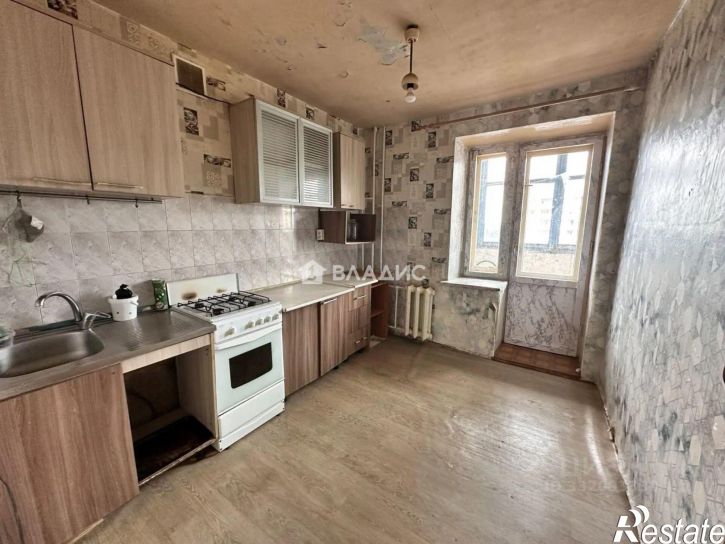 2-комн квартира ул Антонова, 9,  д. 9