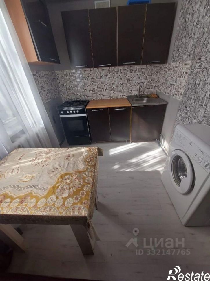 1-комн квартира ул Суворова, 125,  д. 125
