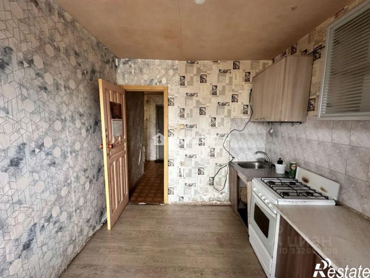 2-комн квартира ул Антонова, 9,  д. 9