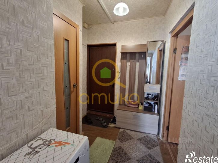 1-комн квартира ул Можайского, 12,  д. 12