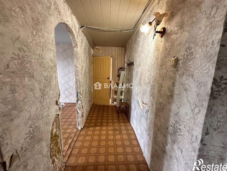 2-комн квартира ул Антонова, 9,  д. 9