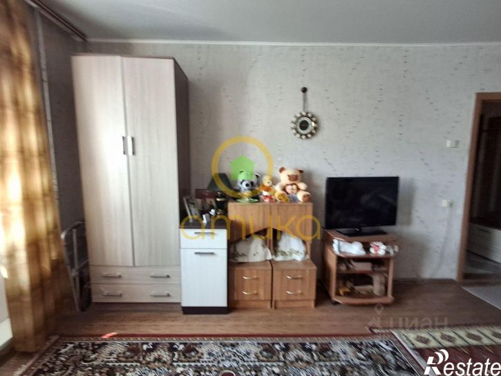 1-комн квартира ул Можайского, 12,  д. 12