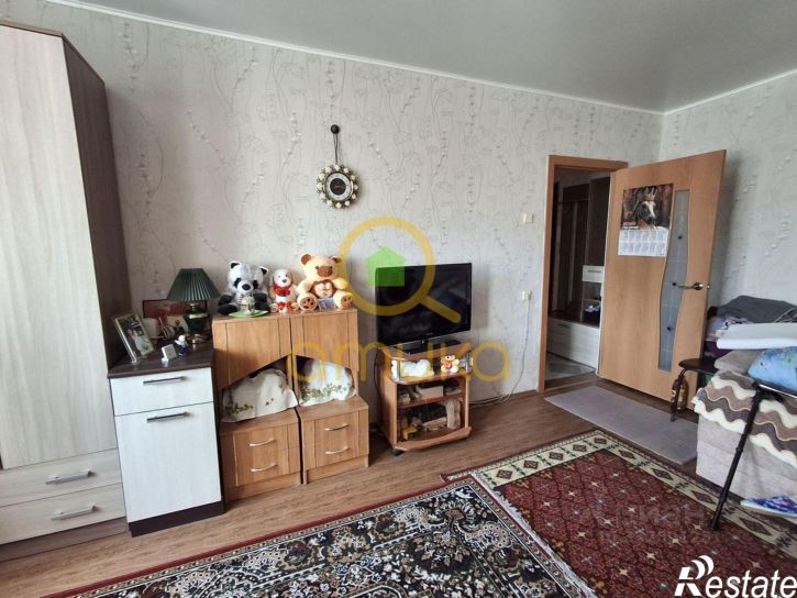 1-комн квартира ул Можайского, 12,  д. 12