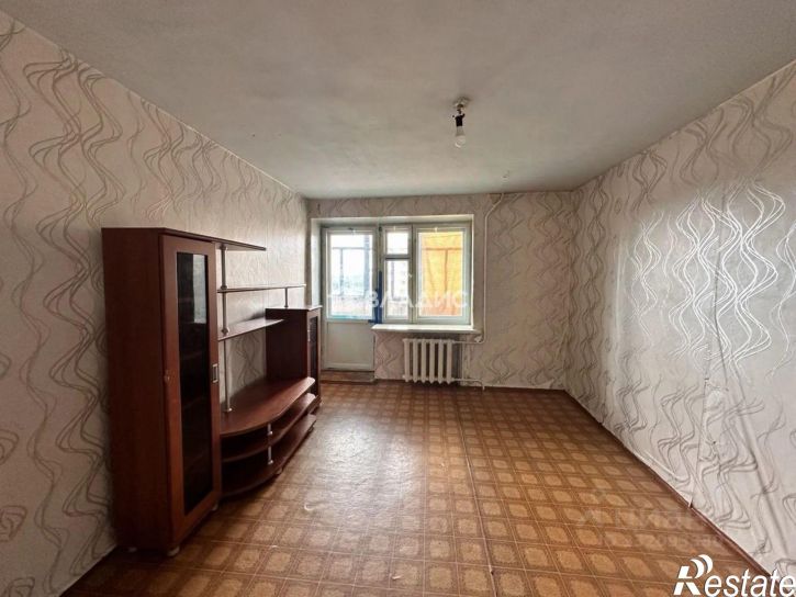 2-комн квартира ул Антонова, 9,  д. 9