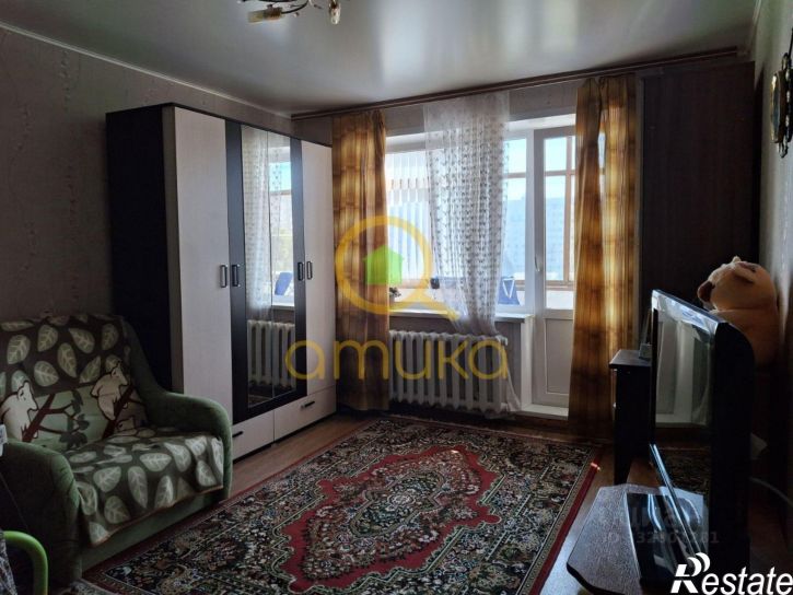 1-комн квартира ул Можайского, 12,  д. 12