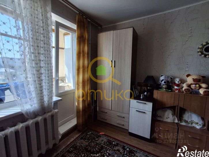 1-комн квартира ул Можайского, 12,  д. 12