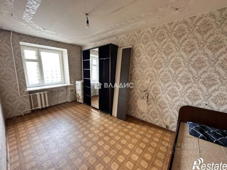 2-комн квартира ул Антонова, 9,  д. 9