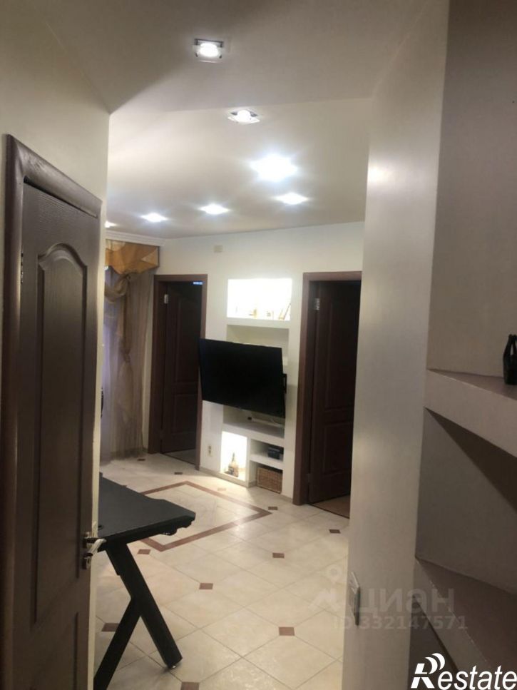 2-комн квартира ул Коммунистическая, 35,  д. 35