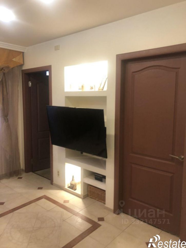 2-комн квартира ул Коммунистическая, 35,  д. 35