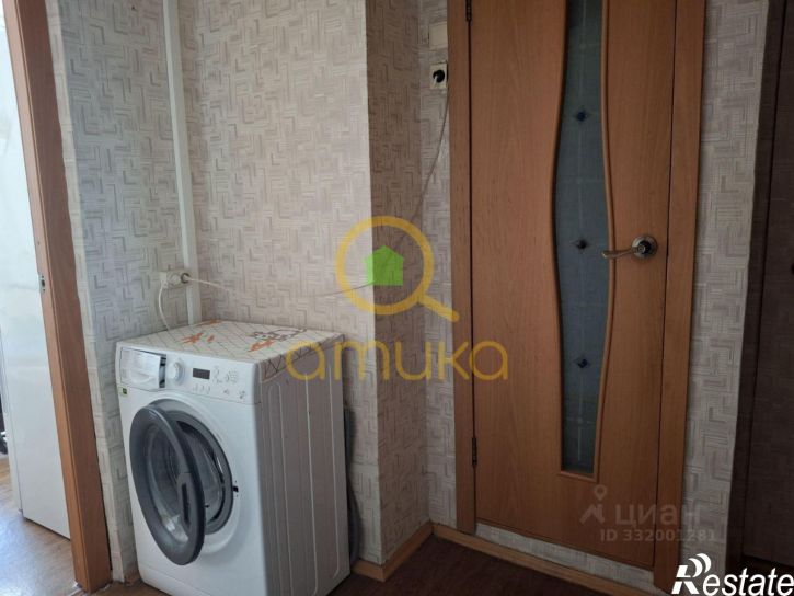1-комн квартира ул Можайского, 12,  д. 12