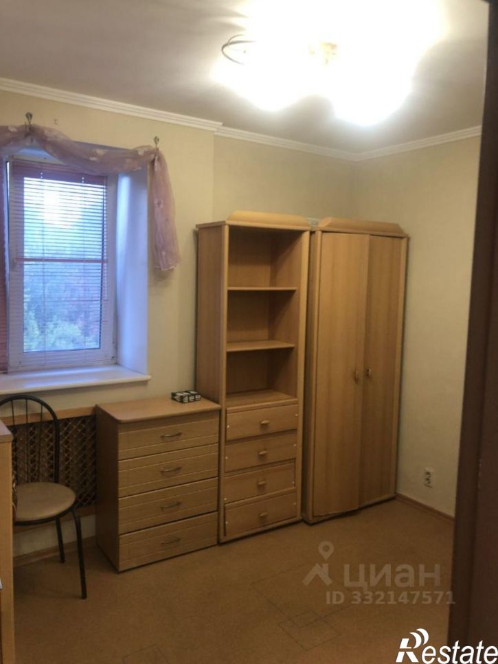 2-комн квартира ул Коммунистическая, 35,  д. 35