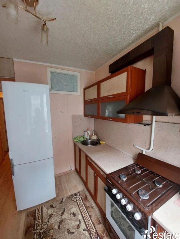 1-комн квартира ул Красная, 45,  д. 45