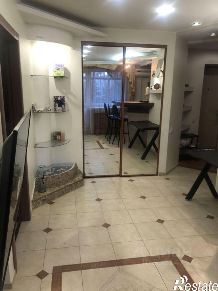 2-комн квартира ул Коммунистическая, 35,  д. 35