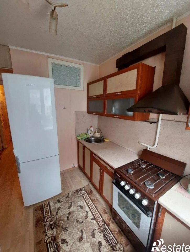 1-комн квартира ул Красная, 45,  д. 45