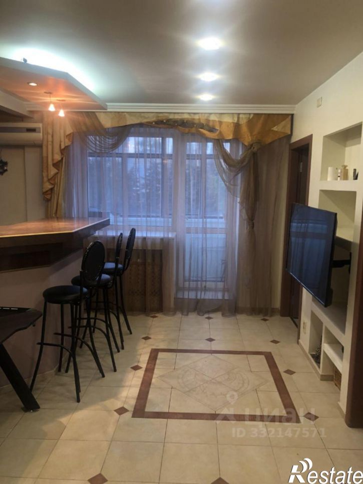 2-комн квартира ул Коммунистическая, 35,  д. 35