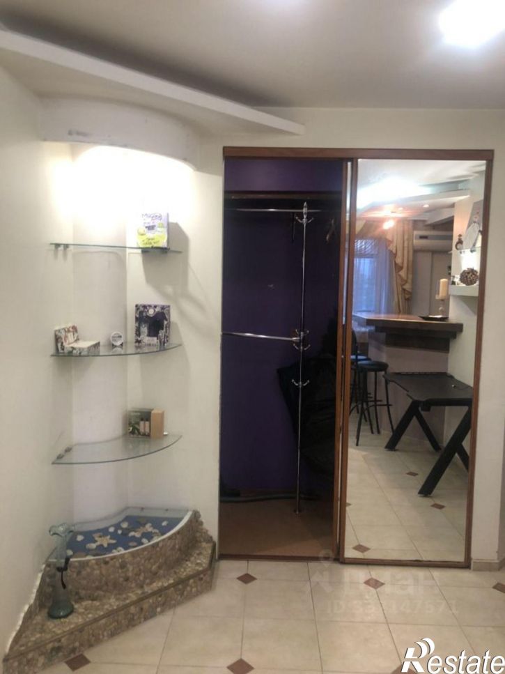 2-комн квартира ул Коммунистическая, 35,  д. 35