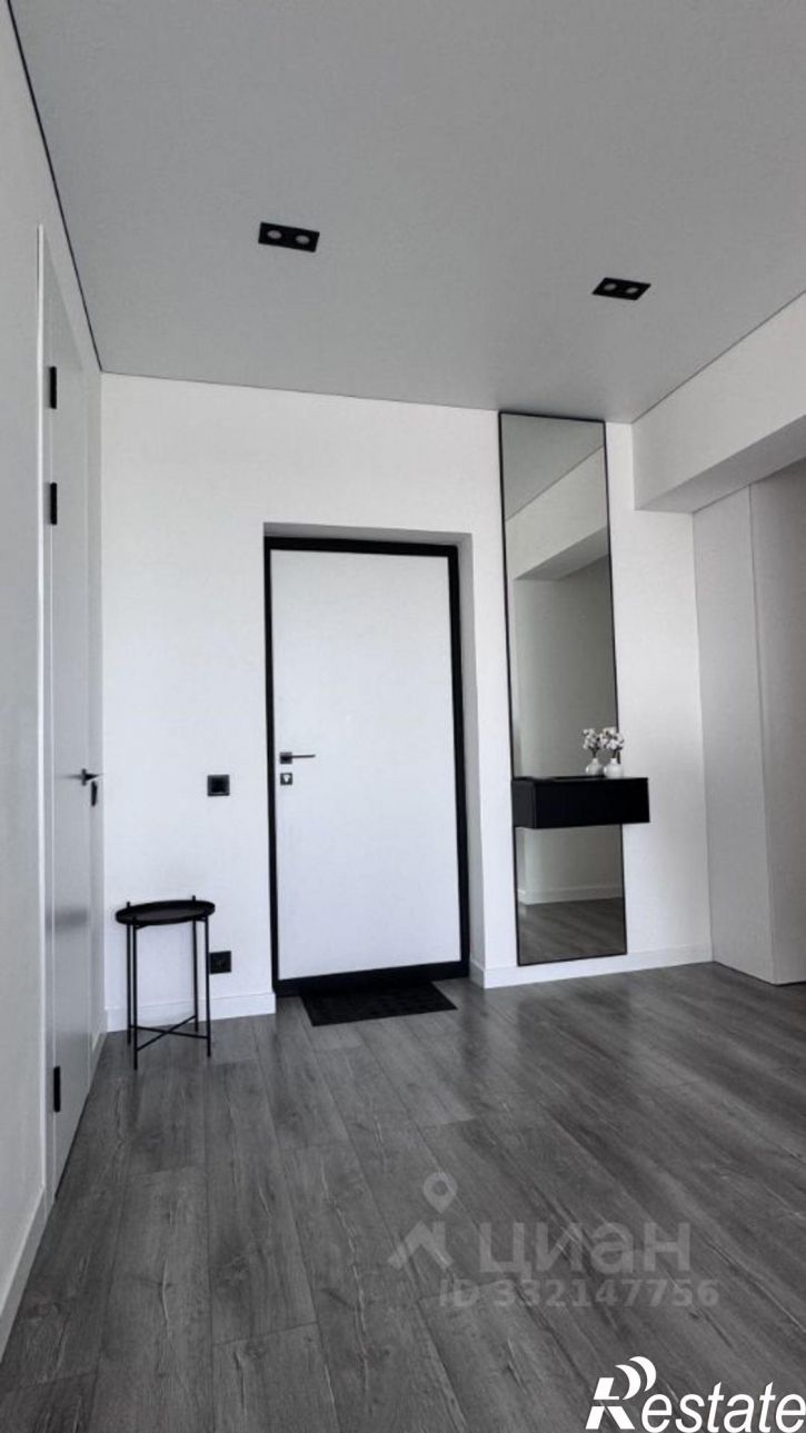 3-комн квартира пр-кт Победы, 96Е,  д. 96Е