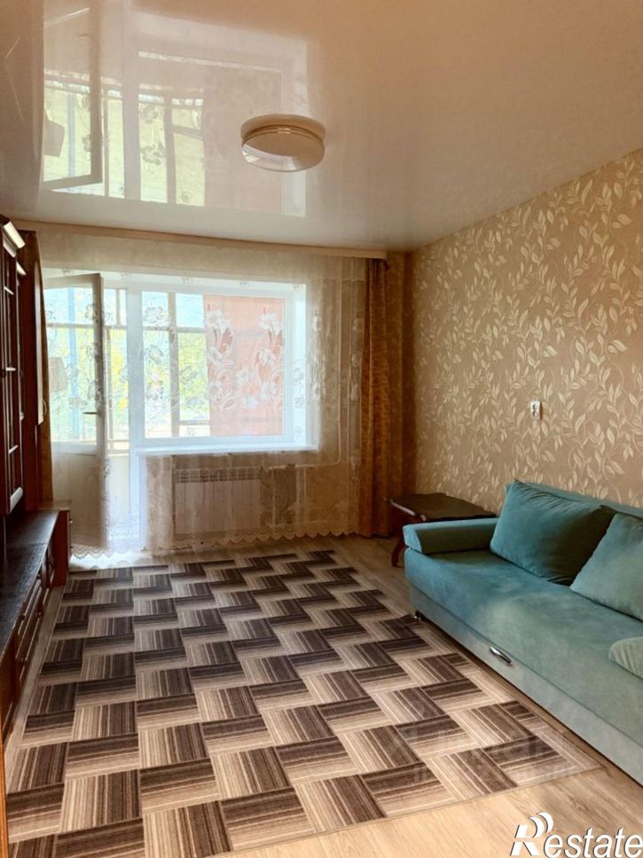 2-комн квартира ул Луначарского, 7А,  д. 7А