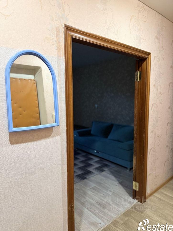 2-комн квартира ул Луначарского, 7А,  д. 7А