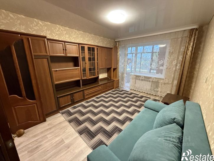 2-комн квартира ул Луначарского, 7А,  д. 7А