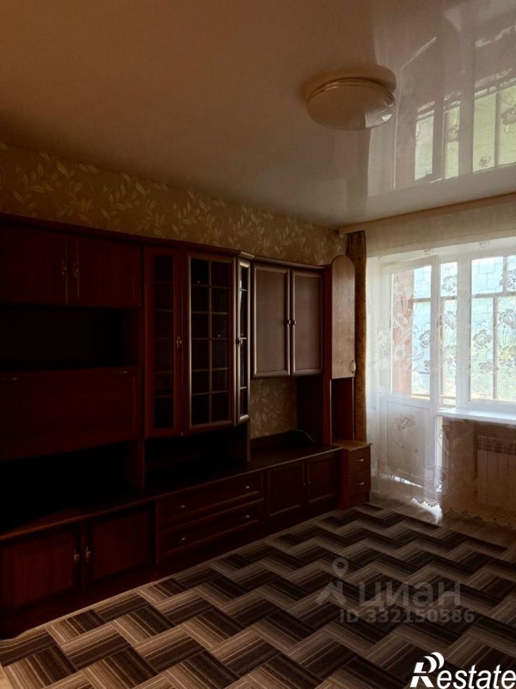 2-комн квартира ул Луначарского, 7А,  д. 7А