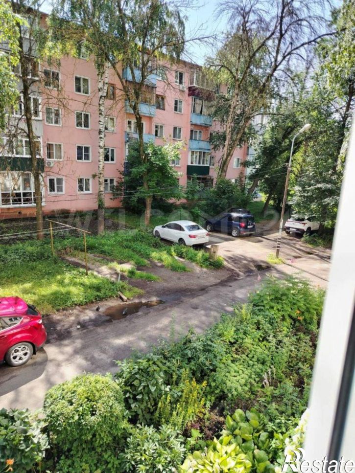2-комн квартира ул Коммунистическая, 29,  д. 29