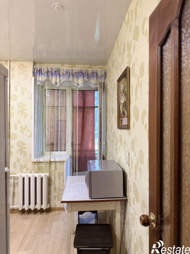 2-комн квартира ул Луначарского, 7А,  д. 7А