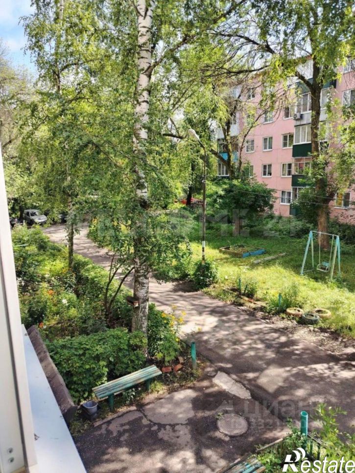 2-комн квартира ул Коммунистическая, 29,  д. 29