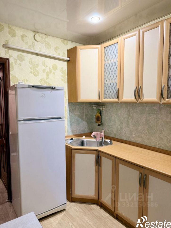 2-комн квартира ул Луначарского, 7А,  д. 7А