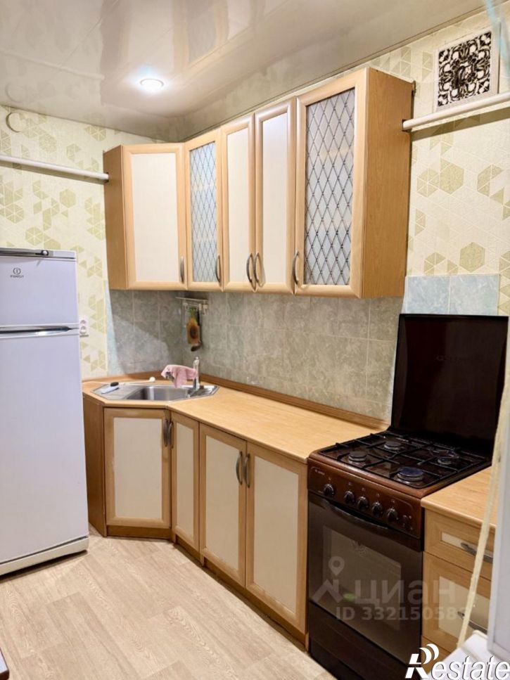 2-комн квартира ул Луначарского, 7А,  д. 7А