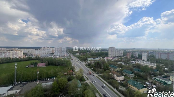 2-комн квартира ул Измайлова, 46,  д. 46