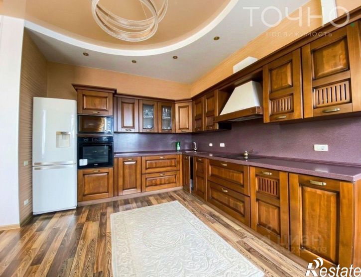 3-комн квартира ул Пушкина, 15,  д. 15