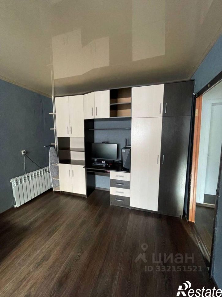 1-комн квартира ул Минская, 23,  д. 23