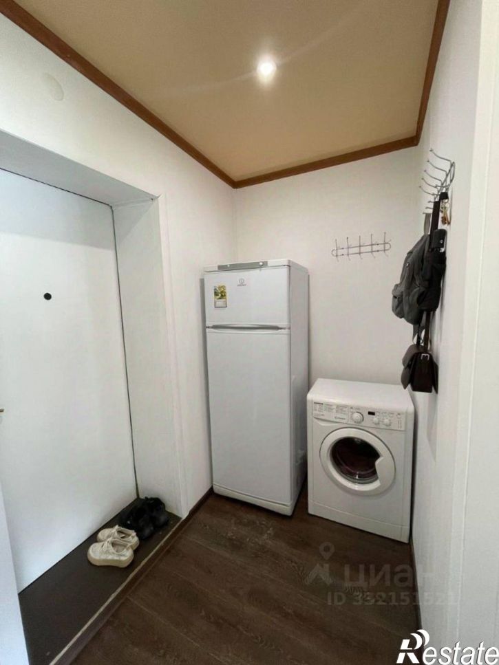 1-комн квартира ул Минская, 23,  д. 23