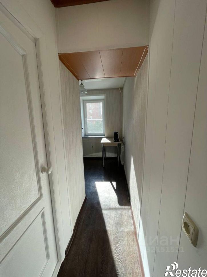 1-комн квартира ул Минская, 23,  д. 23