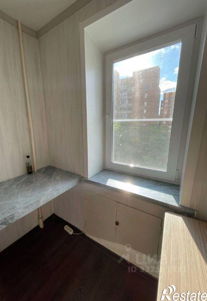 1-комн квартира ул Минская, 23,  д. 23