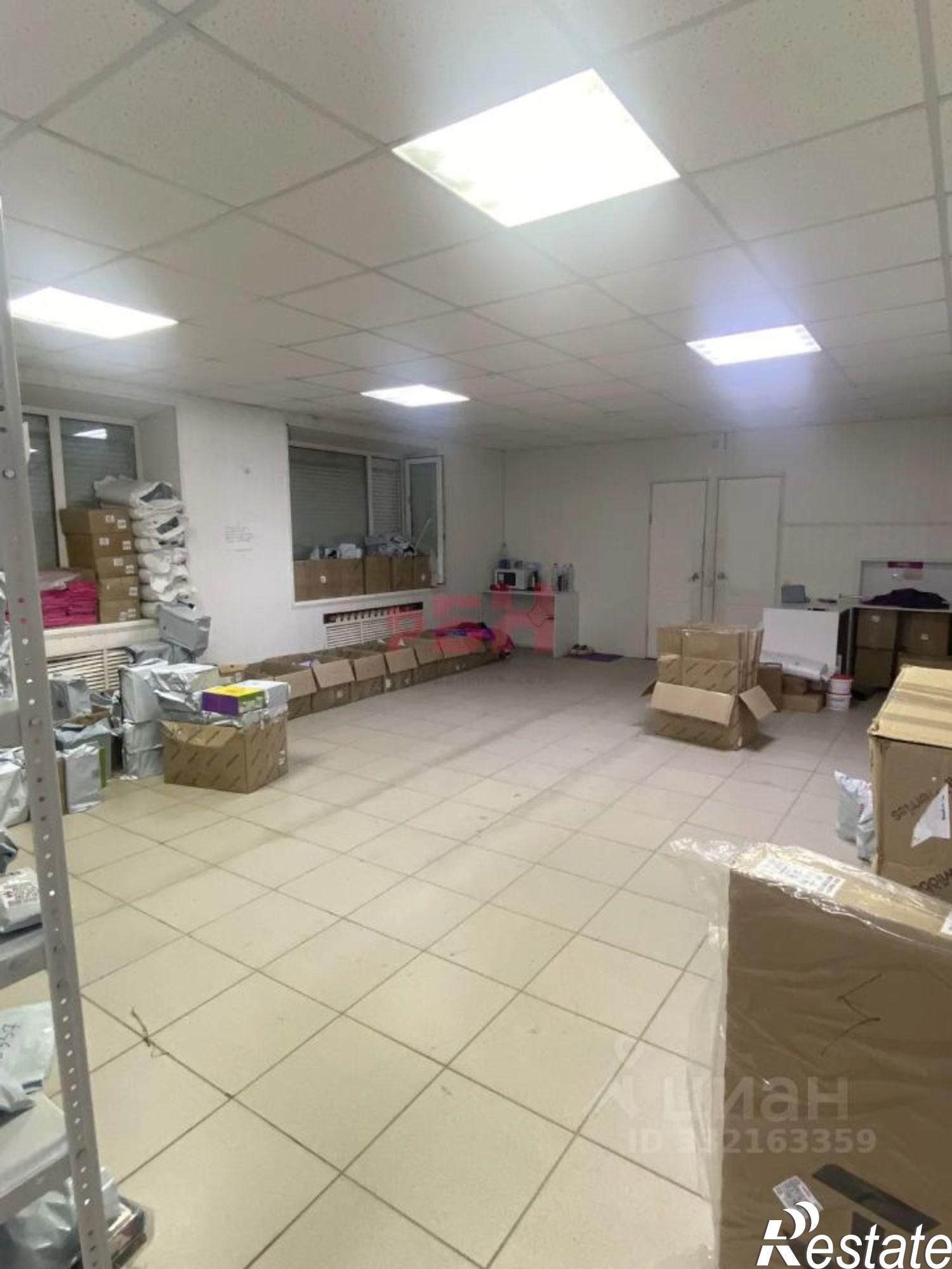 Сдать торговое помещение за 73 000 рублей на ул Попова, 27