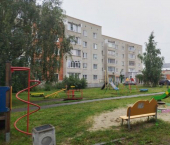 3-комн, 69кв м, этаж 1/5 ул Ушакова, 2