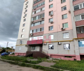 торговое помещение 70 кв м пр-д Виноградный 5-й, 18