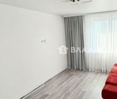 1-комн, 35кв м, этаж 9/9 пр-кт Победы, 150