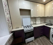 2-комн, 49кв м, этаж 2/2 ул Юбилейная, 20