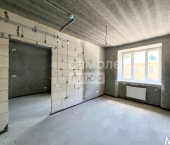 1-комн, 31кв м, этаж 2/17 ул Ударная, 9