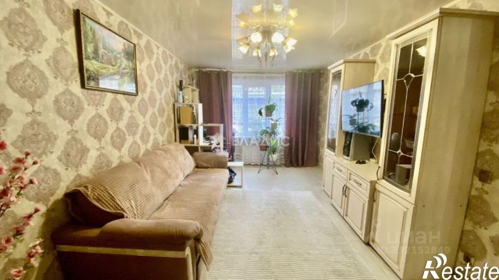 3-комн квартира ул Тернопольская, 6,  д. 6