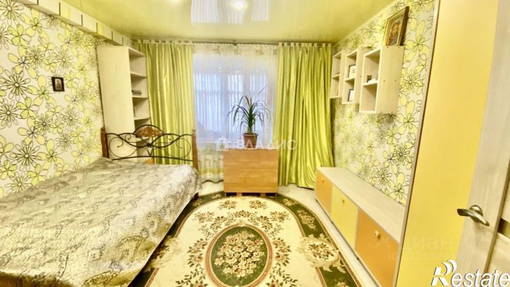 3-комн квартира ул Тернопольская, 6,  д. 6